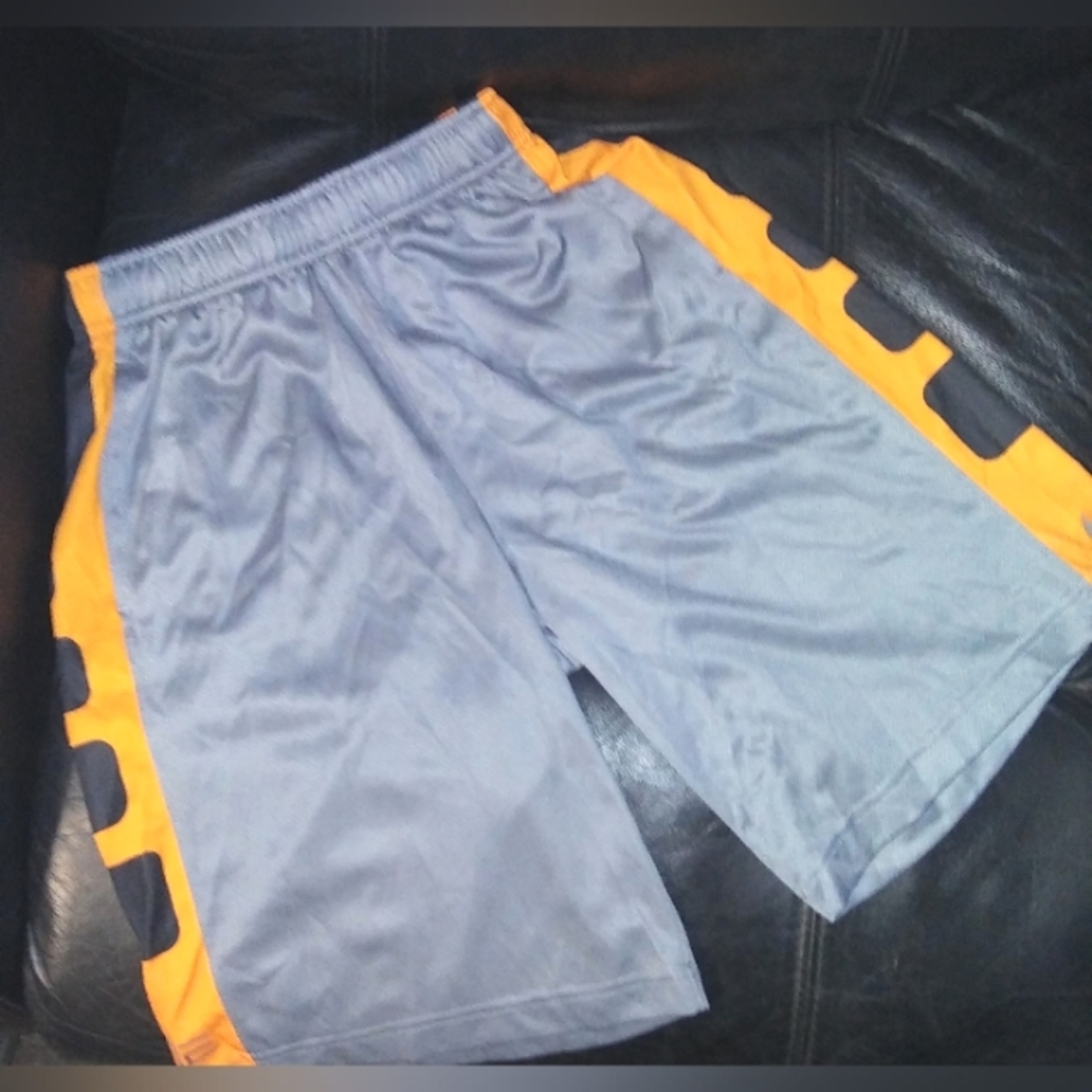 "NIKE" Dri-Fit Boy's Athletic Shorts